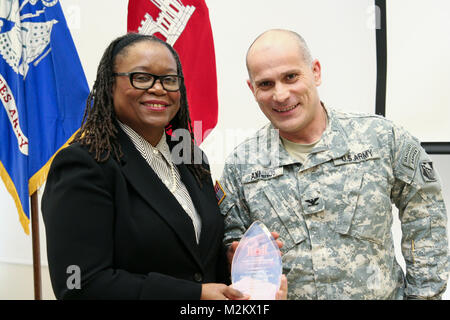 Virginia State Senator Dr. Mamie Locke was the keynote speaker at the Norfolk District’s Women’s History Month observance on March 18. Women's History Month (090319-A-5177B-012) by norfolkdistrict Stock Photo