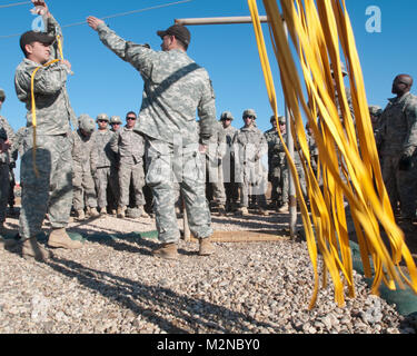 Staff Sgt. Timothy Rojas, a jumpmaster instructor with Fort Bragg’s ...