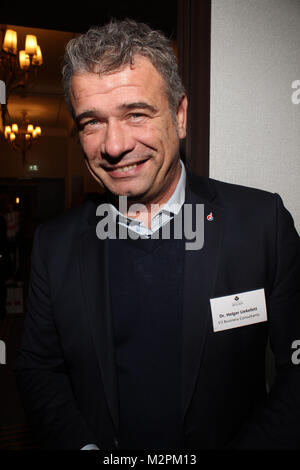 Holger Liekefett, Hamurgs Spitzen, Reichshof Hamburg, 23.11.2015 Stock ...