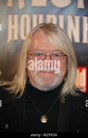 Peter David Sage Santiano Stock Photo: 117717498 - Alamy