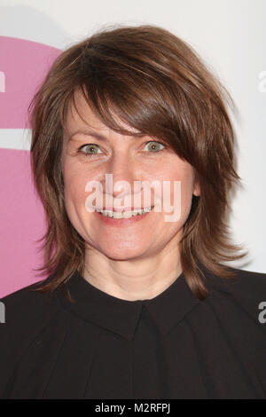 Sigrid Hoerner, Premiere des Films 'miss sixty' im Cinemaxx Dammtor, Hamburg, 23.04.2014 Stock Photo
