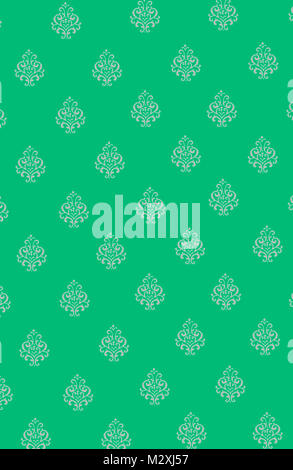 Colorful abstract retro patterns geometric design background Stock Photo