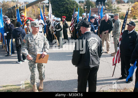 Veterans day video for fourth graders