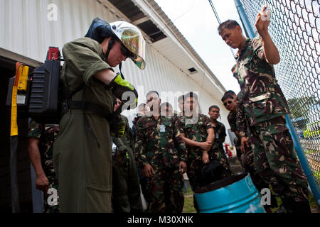 Exercise Balikatan by #PACOM Stock Photo - Alamy