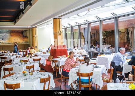 Baltimore Maryland,Baltimore Museum of Art,Gertrude's,restaurant restaurants food dining eating out cafe cafes bistro,chef John Shields,Black Blacks A Stock Photo
