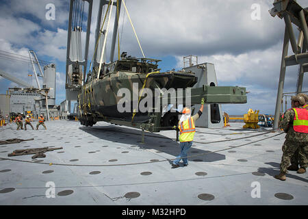 republic of korea (rok) naval special warfare flotilla personnel ...