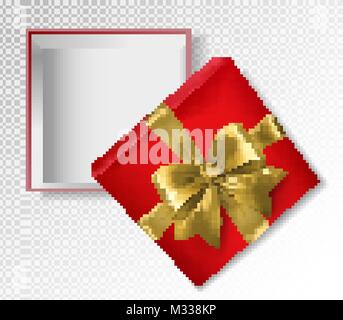 Chest with gold open top view. Box with golden coins Stock Vector Image ...