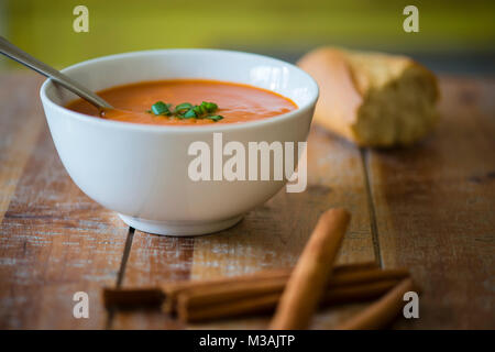 Commercial Food Shoot by Angela Mann Photography Stock Photo