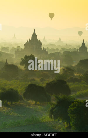 Photography Temple Asia Landscape Bagan Myanmar Wallpaper -  Resolution:3000x2002 - ID:700100 - wallha.com