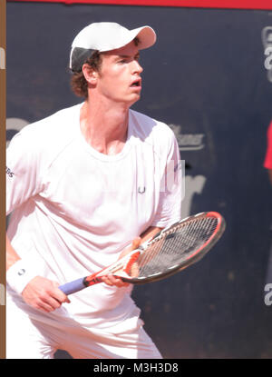 ATP Master Serie am Rothenbaum .  Foto: Nicolas Kiefer Stock Photo