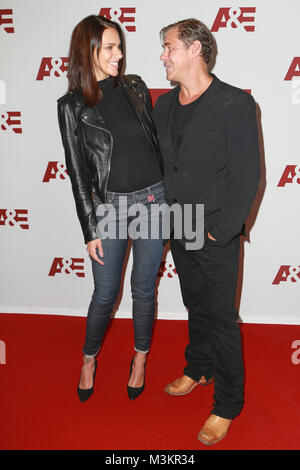 Sven Martinek Tochter