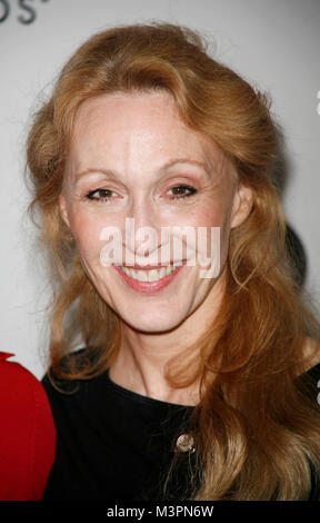 Jan Maxwell attending the 2007 Tony Awards Meet the Nominees Press Reception at the Mariott Marquis Hotel in New York City. May 16, 2007 Credit: Walter McBride/MediaPunch Stock Photo