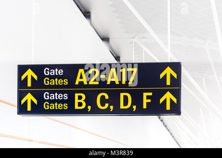 go to gate website