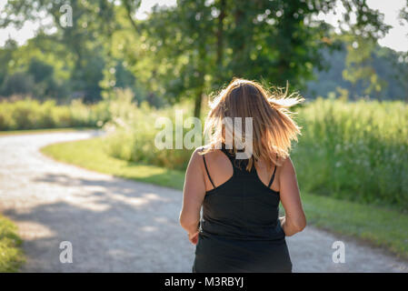 Closeup shape of woman in panties on white background Stock Photo - Alamy