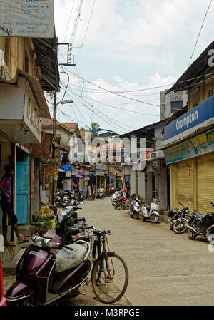 bazaar peth, alibag, raigad, Maharashtra, India, Asia Stock Photo - Alamy