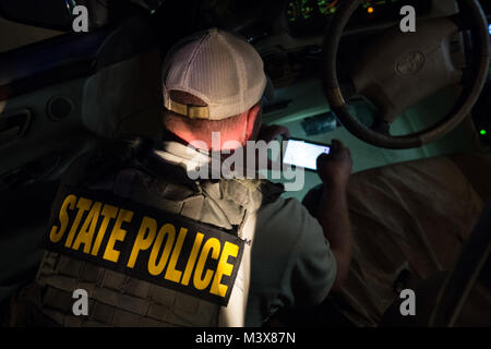 MOBILE, Ala. – The U.S. Marshals Service Gulf Coast Regional Fugitive ...