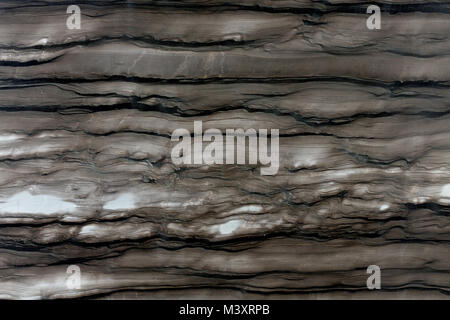 Grey stone backgroung, marble. Grunge background. Stock Photo