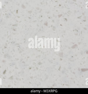 Abstraction light grey marble artificial texture.  Stock Photo