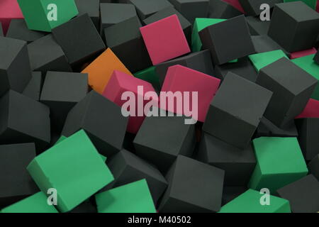 many white round balls texture background a 1 Stock Photo