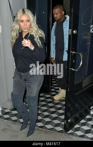 Harry styles leaving craigs restaurant hi-res stock photography and images  - Alamy