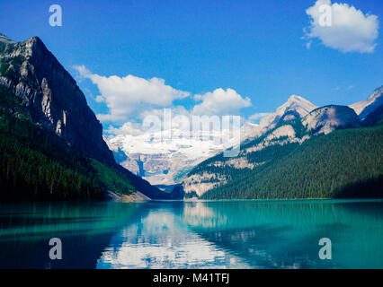 Ghost town in the West Stock Photo