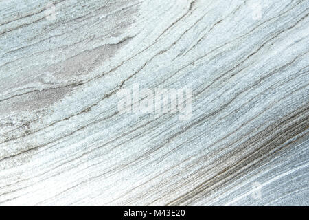 Colorful Rock Layers Stock Photo