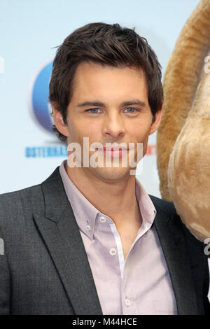 James Marsden - Photocall HOP Stock Photo