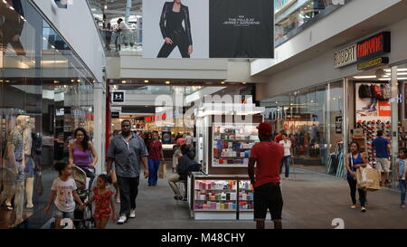 The Mills at Jersey Gardens in Elizabeth, New Jersey Stock Photo - Alamy