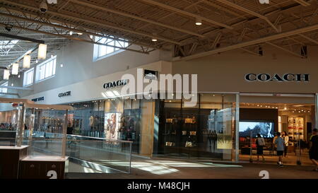 The Mills at Jersey Gardens in Elizabeth, New Jersey Stock Photo - Alamy