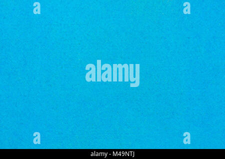 Blue felt fabric texture background. blue swatch pattern fabric felt fiber texture concept Stock Photo