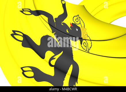 Schaffhausen Coat of Arms Stock Photo - Alamy