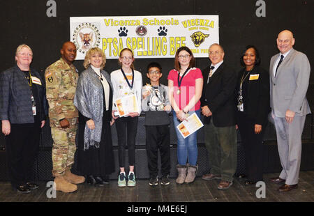 Children compete in the New York Daily News Spelling Bee – New York Daily  News
