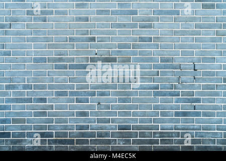 grey bricks wall Stock Photo