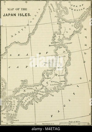 Annual reports of the boards to the General Assembly (1873) (14740922436) Stock Photo