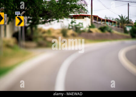 city of laredo texas city street scenes Stock Photo