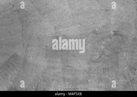 Concrete, plaster floor backround. Natural grunge texture Stock Photo