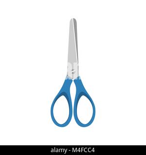 https://l450v.alamy.com/450v/m4fcc4/blue-closed-scissors-on-a-white-background-vector-illustration-m4fcc4.jpg