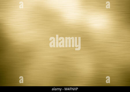 Brushed metal texture Stock Photo