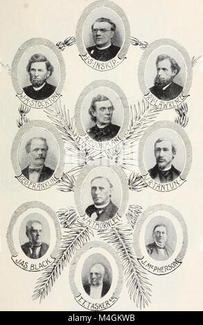 The 1869 Annual Report offers a detailed summary of the organization's ...