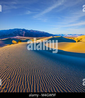 Early morning Stock Photo