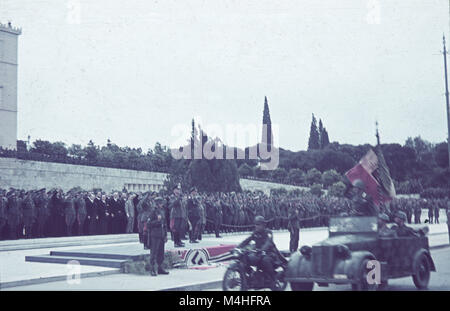 Wilhelm List, 1941 Stock Photo Alamy