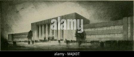 'Architect and Engineer' (1930) is a periodical publication focusing on ...