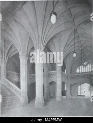 Building and Engineering Catalog 1921 Edition (1921) (14597242567) Stock Photo