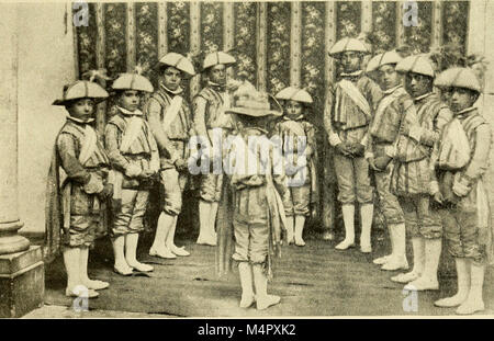 Bright days in sunny lands (1904) (14780214931)