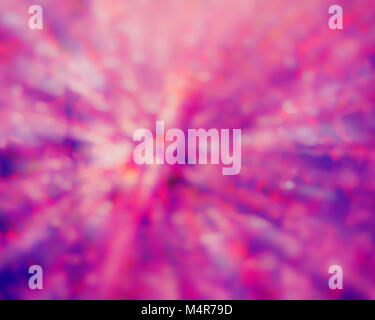 Radial abstract color background in a dark tonality. Blurred background. Element of design. Book cover. Social networks. Web design. Ad. Stock Photo