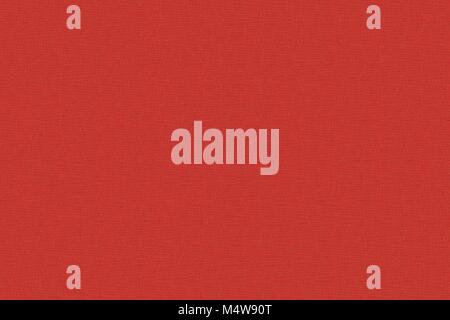 red equal background lake a fabric. Usual background Stock Photo