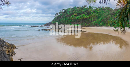 Beautiful landscapes abstract and texture view forms Stock Photo