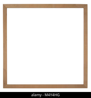 wooden frame Stock Photo