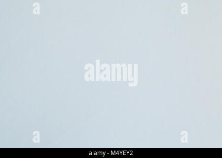 Surface of white faux leather for textured background. Stock Photo