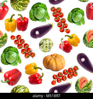 vegetables - pumpkin Stock Photo